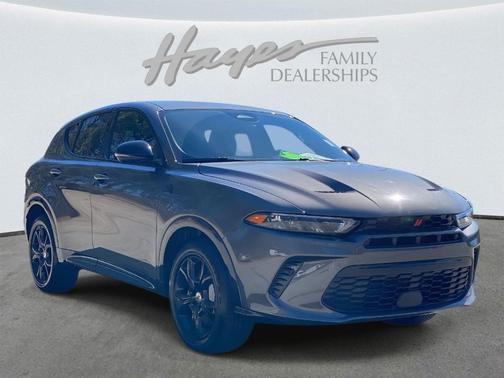 2024 Dodge Hornet R/T