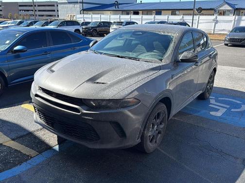 2024 Dodge Hornet R/T