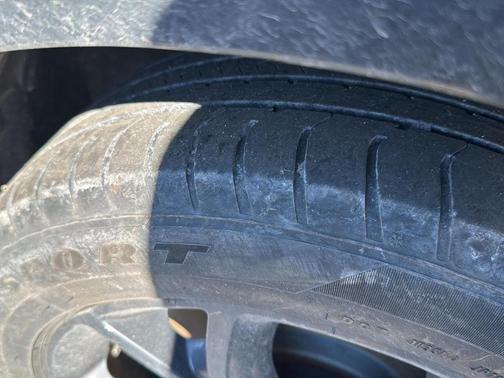 2024 Dodge Hornet R/T