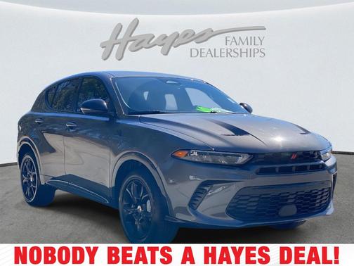 2024 Dodge Hornet R/T