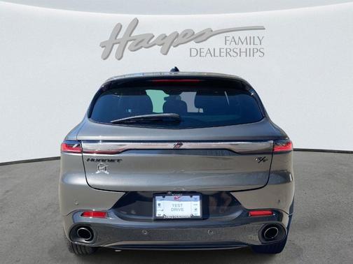 2024 Dodge Hornet R/T