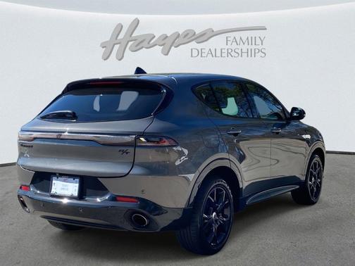 2024 Dodge Hornet R/T