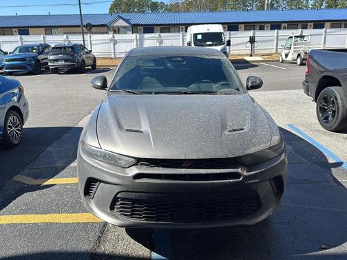 2024 Dodge Hornet R/T