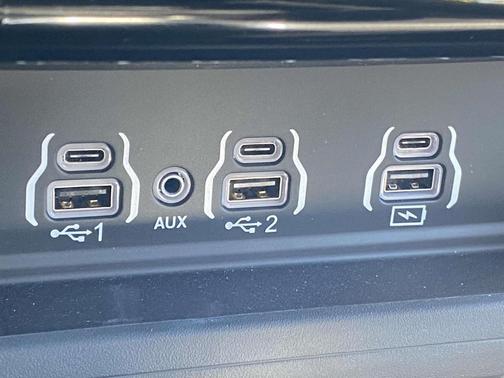 2025 RAM 2500 Rebel/Power Wagon