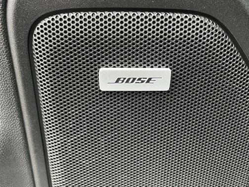 2022 Chevrolet Silverado 1500 Limited High Country