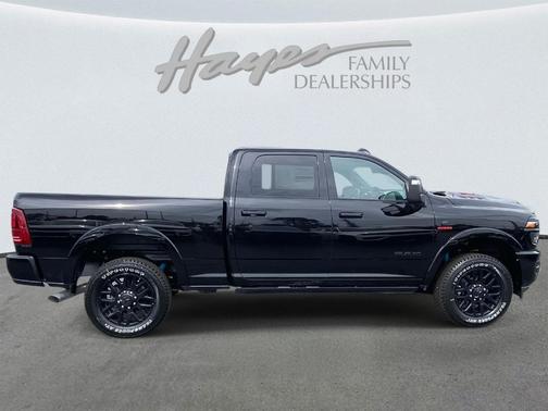 2026 RAM 2500 Limited