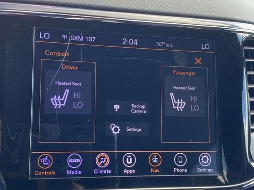 2020 Jeep Grand Cherokee Laredo E