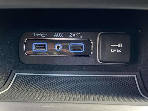 2020 Jeep Grand Cherokee Laredo E