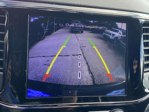 2020 Jeep Grand Cherokee Laredo E