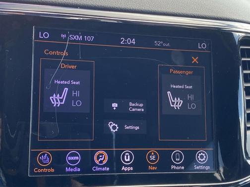 2020 Jeep Grand Cherokee Laredo E