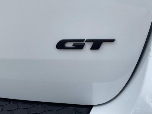 White Knuckle Clearcoat 2026 Dodge Durango GT