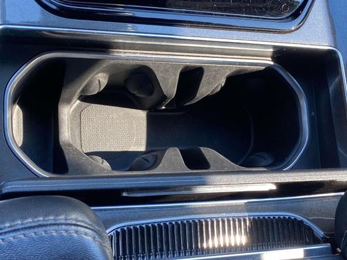 2022 Jeep Wagoneer Series I