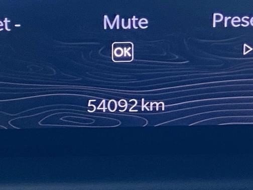 2022 Jeep Wagoneer Series I