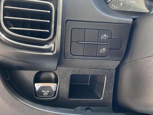 2025 RAM ProMaster 2500 High Roof