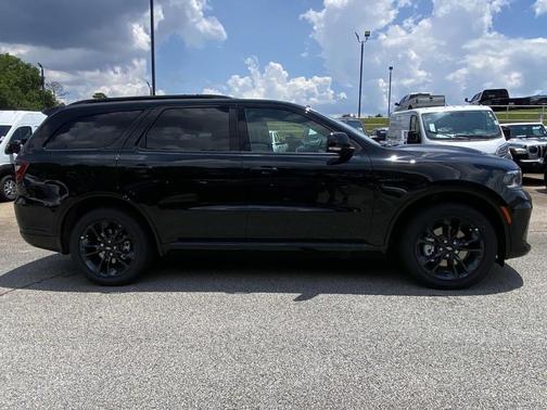2025 Dodge Durango R/T