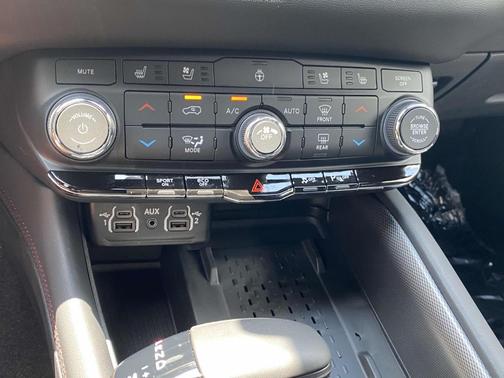 2025 Dodge Durango R/T