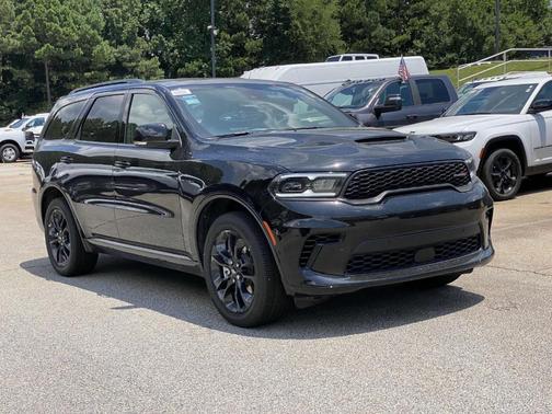 2025 Dodge Durango R/T