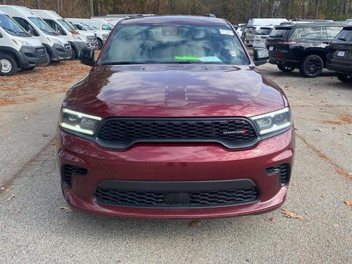 2024 Dodge Durango GT