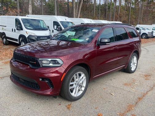 2024 Dodge Durango GT