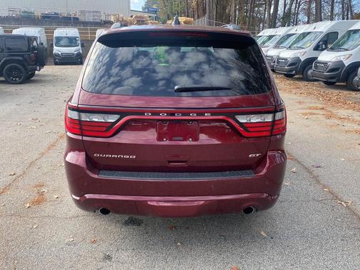 2024 Dodge Durango GT