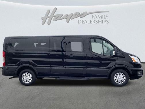 2020 Ford Transit-350 XLT