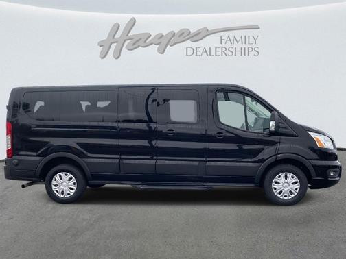 2020 Ford Transit-350 XLT
