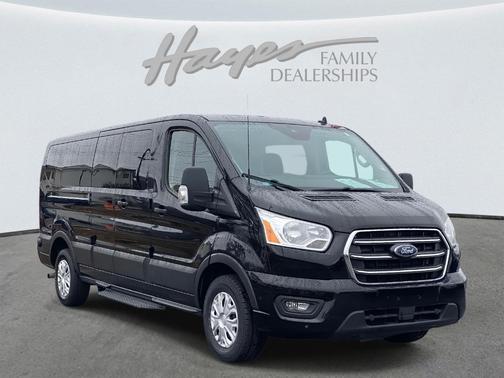 2020 Ford Transit-350 XLT