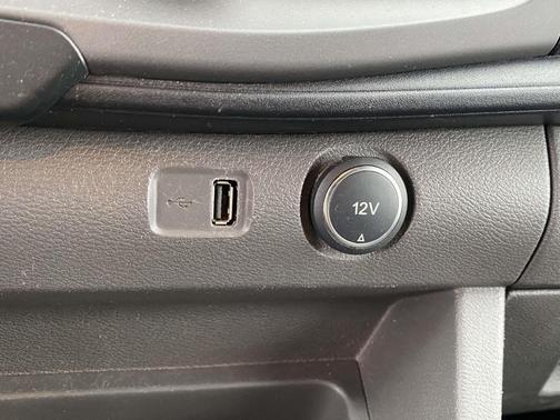 2020 Ford Transit-350 XLT