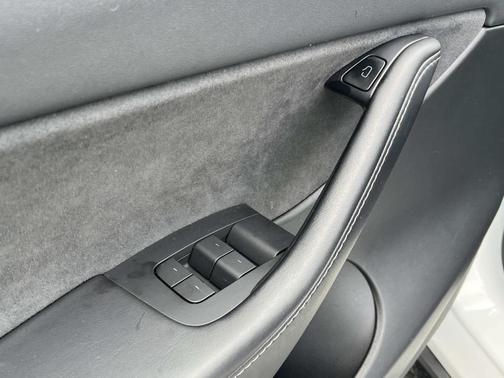 2021 Tesla Model Y Performance