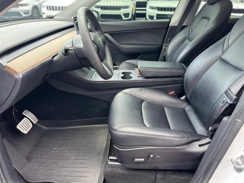 2021 Tesla Model Y Performance