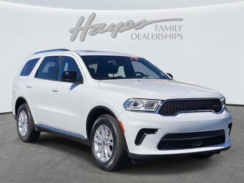 2024 Dodge Durango SXT