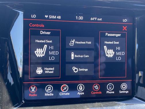 2024 Dodge Durango SXT