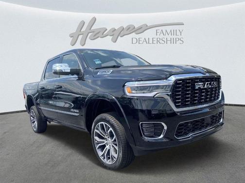 2025 RAM 1500 Tungsten