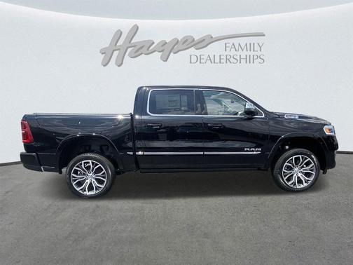 2025 RAM 1500 Tungsten