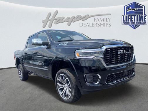 2025 RAM 1500 Tungsten