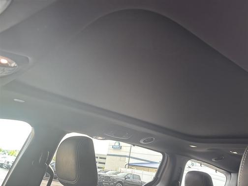 2020 Chrysler Pacifica Touring-L