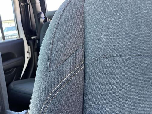 Bright White Clearcoat 2026 Jeep Gladiator Sport