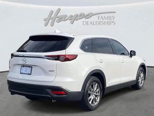 2019 Mazda CX-9 Touring