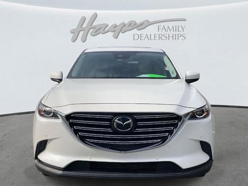 2019 Mazda CX-9 Touring