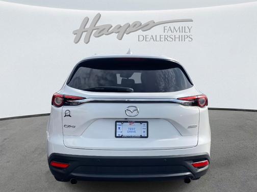 2019 Mazda CX-9 Touring