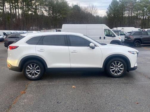 2019 Mazda CX-9 Touring