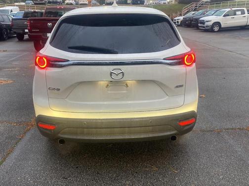 2019 Mazda CX-9 Touring