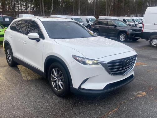 2019 Mazda CX-9 Touring