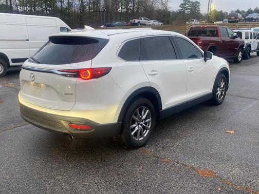 2019 Mazda CX-9 Touring