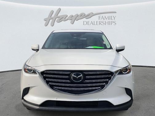 2019 Mazda CX-9 Touring