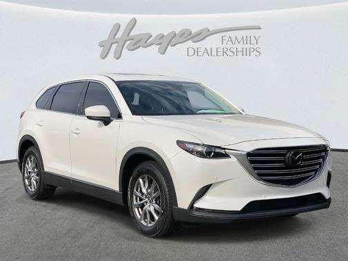 2019 Mazda CX-9 Touring
