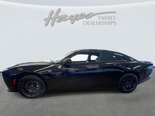 2026 Dodge Charger Scat Pack