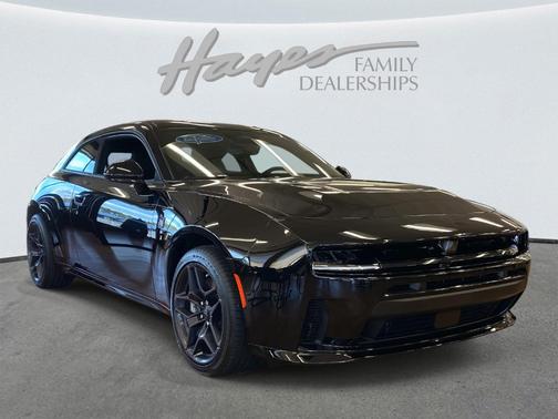 2026 Dodge Charger Scat Pack