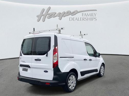 2022 Ford Transit Connect XL