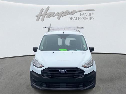 2022 Ford Transit Connect XL